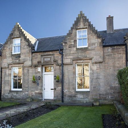 4Kt Guest House Edinburgh Exterior photo